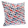 England FA Cushion 3