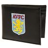 Aston Villa FC Embroidered Wallet 3