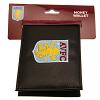 Aston Villa FC Embroidered Wallet 4