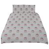 Liverpool FC The Kop Double Duvet Set 2