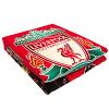 Liverpool FC The Kop Double Duvet Set 3