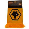 Wolverhampton Wanderers FC Bar Scarf 4