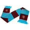 West Ham United FC Bar Scarf 2