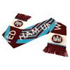 West Ham United FC Retro 1976 Scarf 2