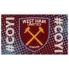 West Ham United FC Flag COYI 2