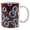 West Ham United FC Mug BB 3
