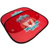 Liverpool FC Car Sunshades 2