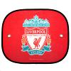 Liverpool FC Car Sunshades 3