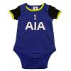 Tottenham Hotspur FC 2 Pack Bodysuit 9-12 Mths LG 3