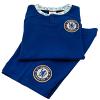 Chelsea FC Shirt & Short Set 6-9 Mths LT 4