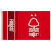 Nottingham Forest FC Flag WM 2