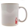 Nottingham Forest FC Mug FD 3