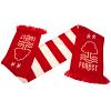 Nottingham Forest FC Bar Scarf 2