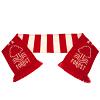 Nottingham Forest FC Bar Scarf 3