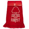 Nottingham Forest FC Bar Scarf 4