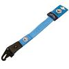 Manchester City FC Deluxe Lanyard 4