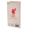 Liverpool FC Birthday Card Boy 4
