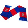 Crystal Palace FC Bar Scarf 2