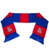 Crystal Palace FC Bar Scarf 3