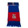 Crystal Palace FC Bar Scarf 4