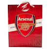 Arsenal FC Colour Gift Bag 2