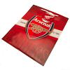 Arsenal FC Colour Gift Bag 4