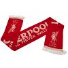 Liverpool FC Scarf LB 2