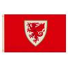 FA Wales Flag CC 2