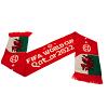 FIFA World Cup Qatar 2022 Wales Scarf 3