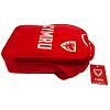FA Wales Kit Lunch Bag 4