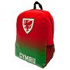 FA Wales Backpack 2