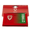 FA Wales Nylon Wallet 4