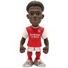 Arsenal FC MINIX Figure 12cm Saka 2