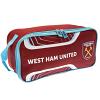 West Ham United FC Boot Bag FS 3