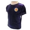 Scottish FA Shirt & Short Set 12-18 Mths TN 2