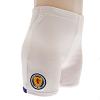 Scottish FA Shirt & Short Set 3-6 Mths TN 3