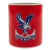 Crystal Palace FC Mug FD 2