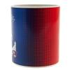 Crystal Palace FC Mug HT 2