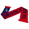 Crystal Palace FC Scarf NR 2