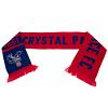 Crystal Palace FC Scarf NR 3