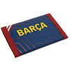 FC Barcelona Nylon Wallet FS 3
