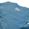 Manchester City FC Sleepsuit 3/6 mths ES 3