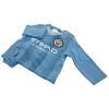 Manchester City FC Sleepsuit 12/18 mths ES 2