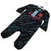 Manchester City FC Sleepsuit 6/9 mths LT 4