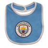 Manchester City FC 2 Pack Bibs ES 2