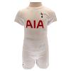 Tottenham Hotspur FC Shirt & Short Set 9/12 mths GD 3