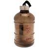 West Ham United FC Barrel Water Bottle 3