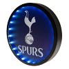Tottenham Hotspur FC Metal LED Logo Sign 2