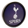 Tottenham Hotspur FC Metal LED Logo Sign 3