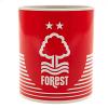 Nottingham Forest FC Mug LN 2